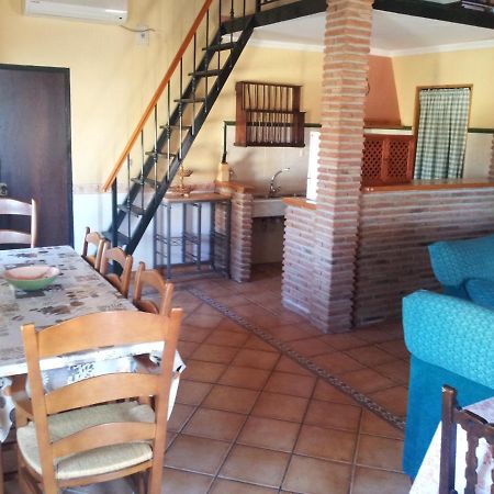 Casa Rural La Rosa De Los Vientos Fuente de Piedra Extérieur photo