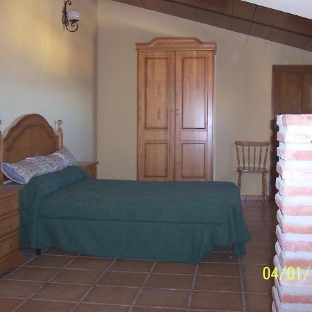 Casa Rural La Rosa De Los Vientos Fuente de Piedra Extérieur photo