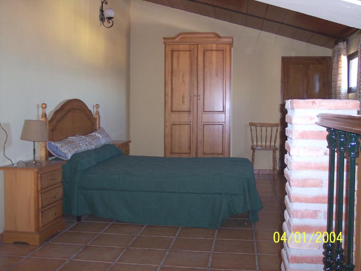 Casa Rural La Rosa De Los Vientos Fuente de Piedra Extérieur photo