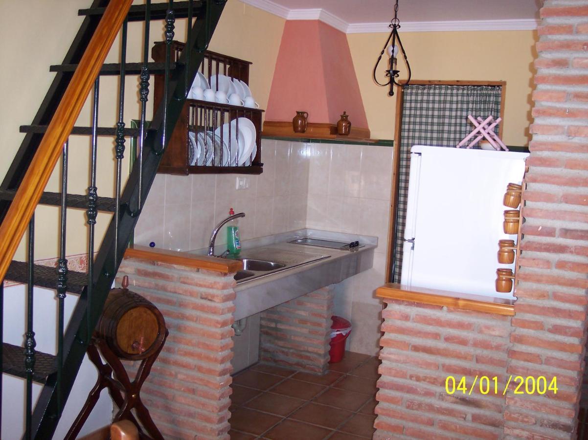 Casa Rural La Rosa De Los Vientos Fuente de Piedra Extérieur photo