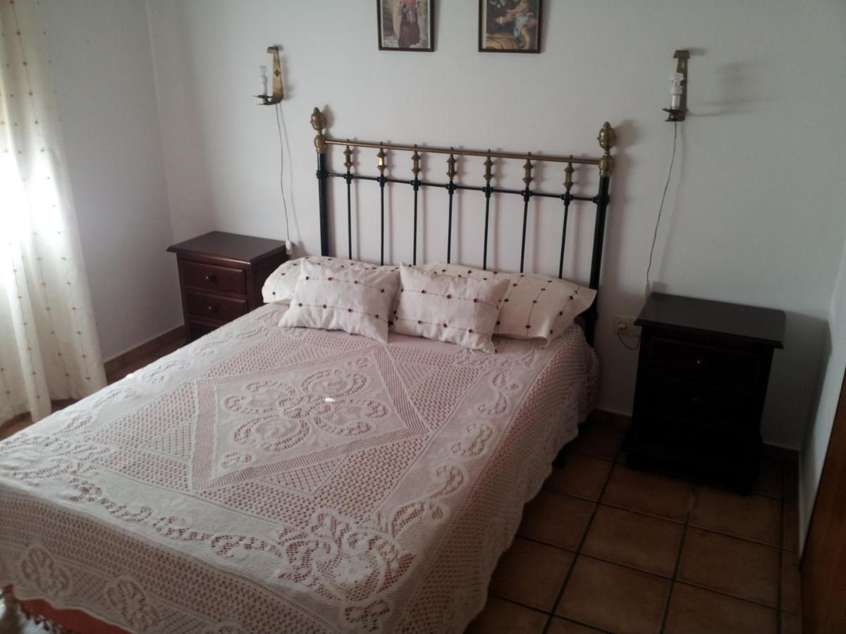 Casa Rural La Rosa De Los Vientos Fuente de Piedra Extérieur photo