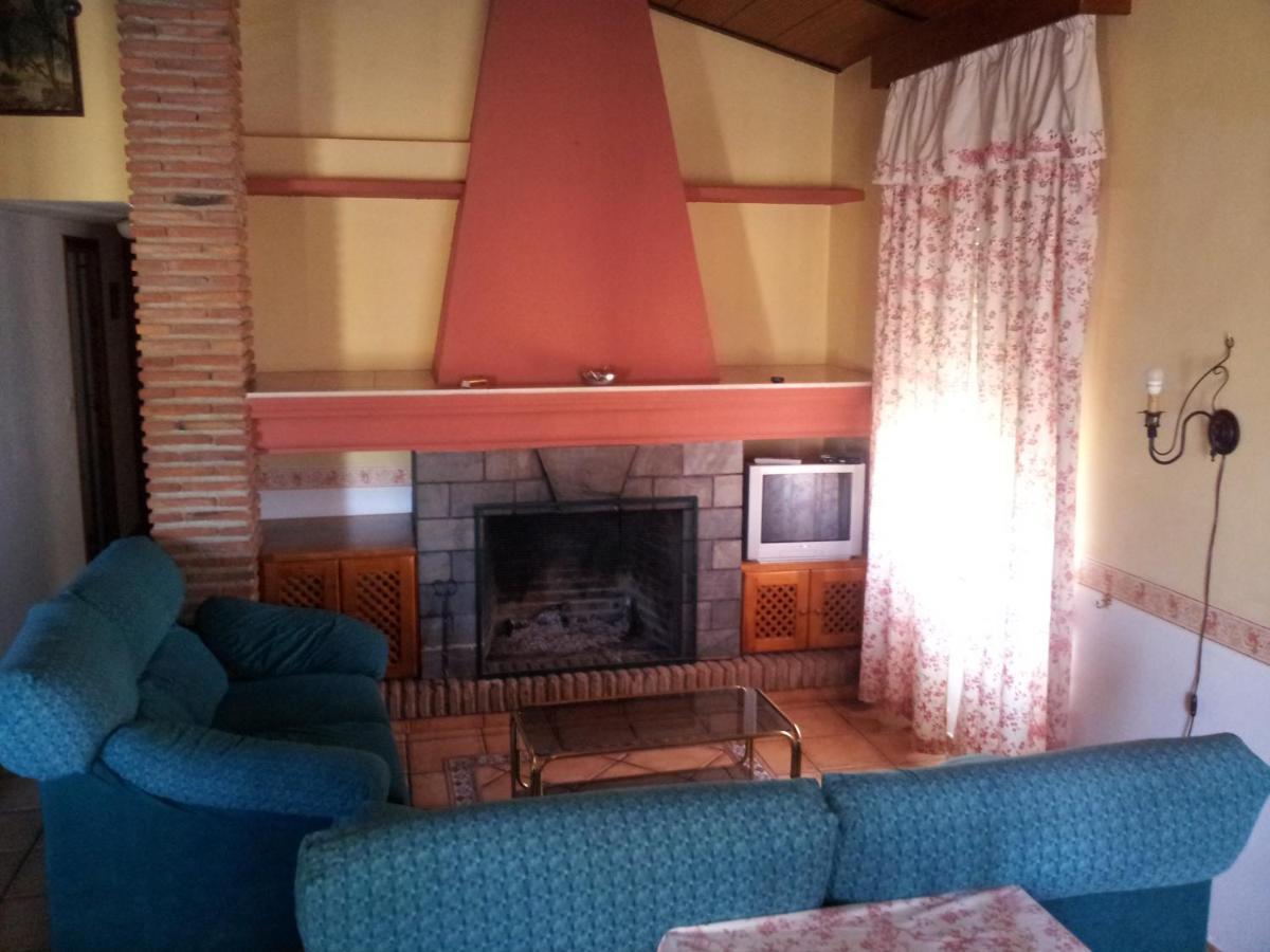 Casa Rural La Rosa De Los Vientos Fuente de Piedra Extérieur photo